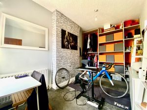 Bedroom Two- click for photo gallery